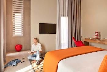 Riad Ag Hotel & Spa Marrakech
