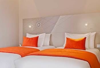 Riad Ag Hotel & Spa Marrakech