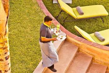 Riad Ag Hotel & Spa Marrakech