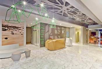 Riad Ag Hotel & Spa Marrakech