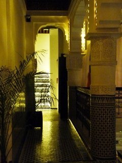 Hotel Riad Braya