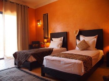 Hotel Dar Basma