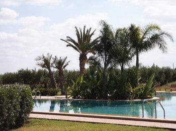 Hotel Dar Basma