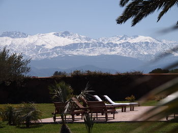 Hotel Dar Basma