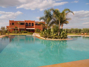 Hotel Dar Basma