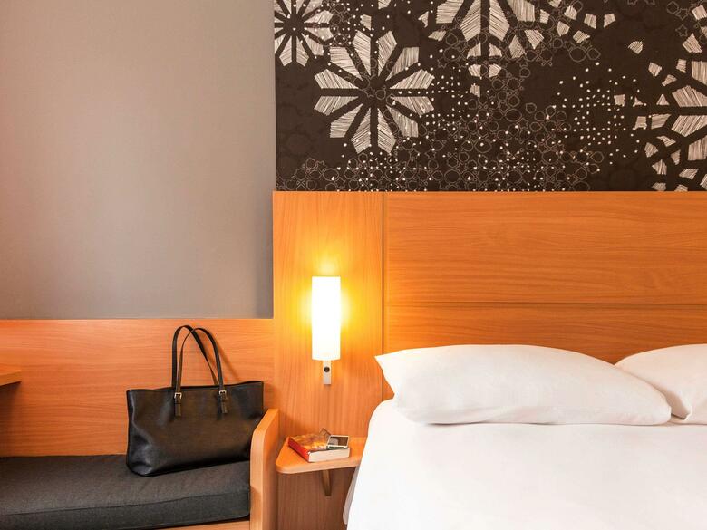 Hotel Ibis Casablanca Nearshore