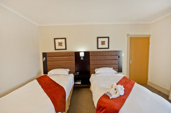 Protea Hotel Walvis Bay
