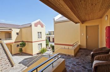 Protea Hotel Walvis Bay