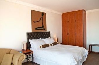 Protea Hotel Long Beach Lodge