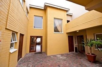 Protea Hotel Long Beach Lodge