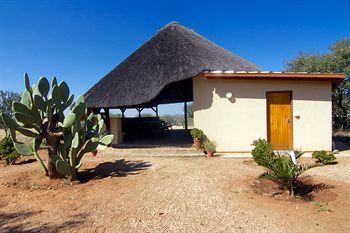 Hotel Etango Ranch Guestfarm