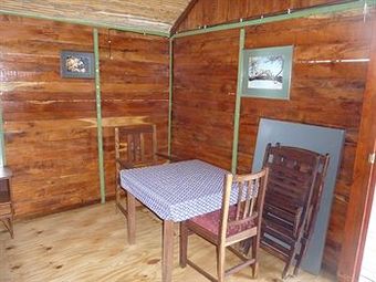Posada D�sternbrook Safari Guest Farm