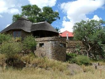 Posada D�sternbrook Safari Guest Farm