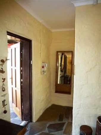 Posada D�sternbrook Safari Guest Farm