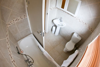 Apartamento Desert Rose