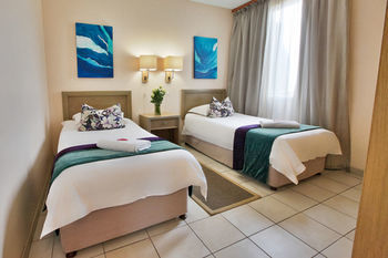 Apartamento Desert Rose