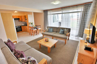 Apartamento Desert Rose