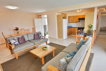 Apartamento Desert Rose