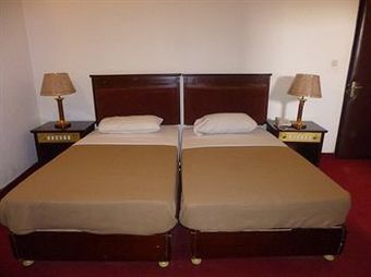 Hotel H�tel T�n�r�