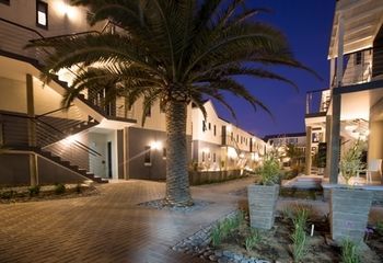Hotel The Delight Swakopmund