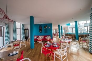 Hotel The Delight Swakopmund