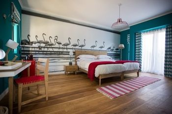 Hotel The Delight Swakopmund