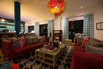 Hotel The Delight Swakopmund