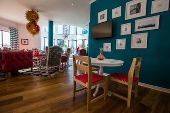 Hotel The Delight Swakopmund