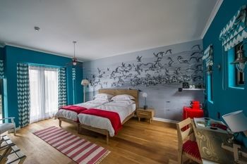 Hotel The Delight Swakopmund