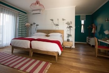 Hotel The Delight Swakopmund