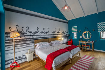 Hotel The Delight Swakopmund