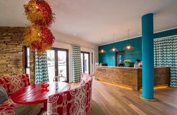 Hotel The Delight Swakopmund