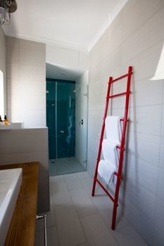 Hotel The Delight Swakopmund