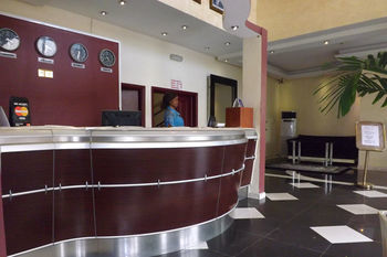 Claridon Hotels & Resorts