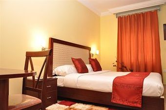 Claridon Hotels & Resorts