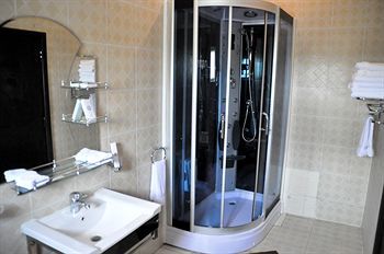 Aparthotel Aes Luxury Apartments