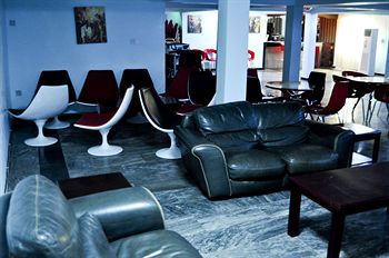 Aparthotel Aes Luxury Apartments