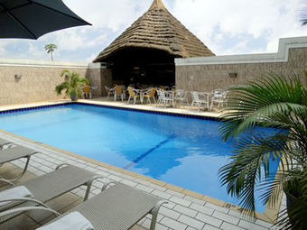 Hotel Swiss International Mabisel