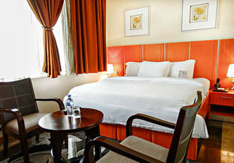 Hotel Swiss International Mabisel