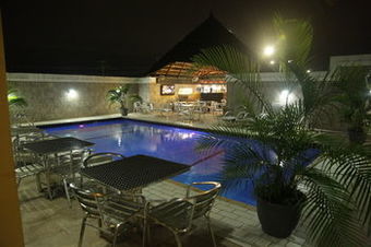 Hotel Swiss International Mabisel