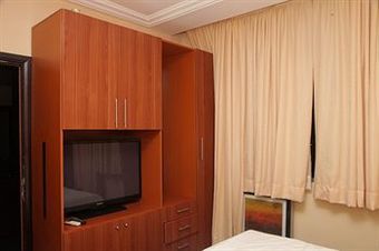 Hotel Swiss International Mabisel