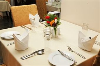Hotel Swiss International Mabisel