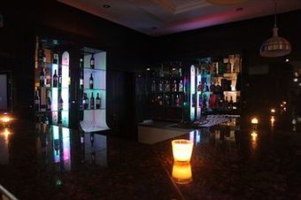 Hotel Swiss International Mabisel