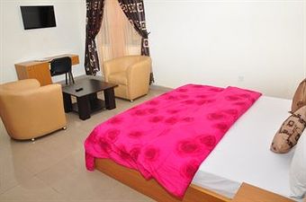 Western Dreams Hotel