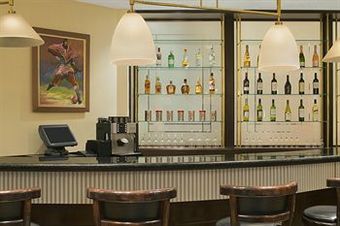Hotel Le Meridien Ogeyi Place
