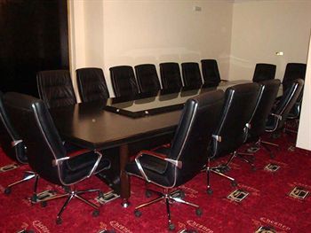 Chesney Hotel
