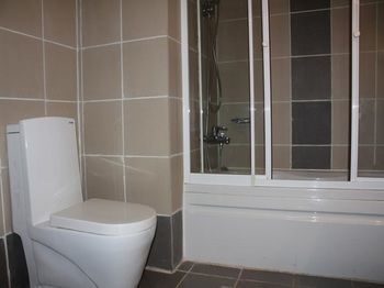 Sandralia Hotel