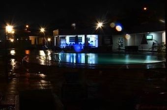 Sandralia Hotel