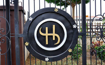 Sandralia Hotel