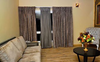 Sandralia Hotel